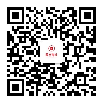 微信公众号二维码